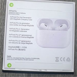 AirPods Pro (2nd generation)